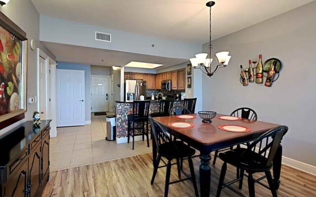 Ariel Dunes by SVR II