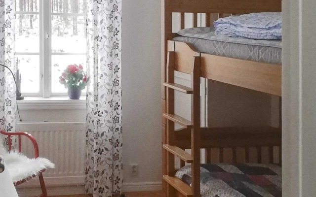 6 Person Holiday Home in Ostmark-by Traum