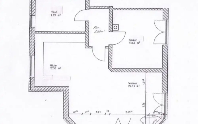 Holiday Apartment Paradise by the Lake