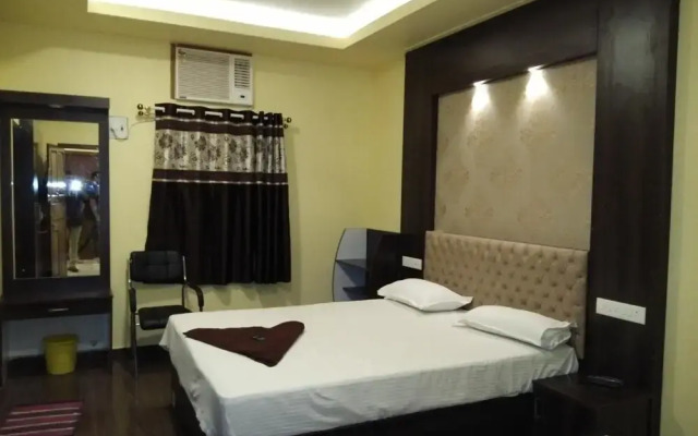 Hotel Blue Bird Nest