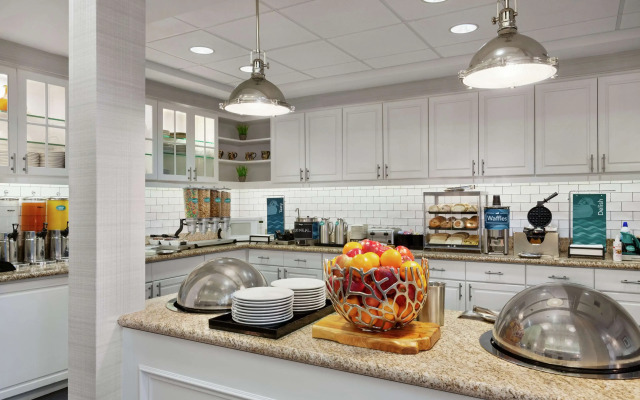 Homewood Suites by Hilton North Dallas-Plano