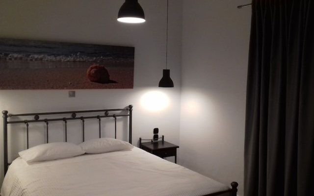 Milva Apartments