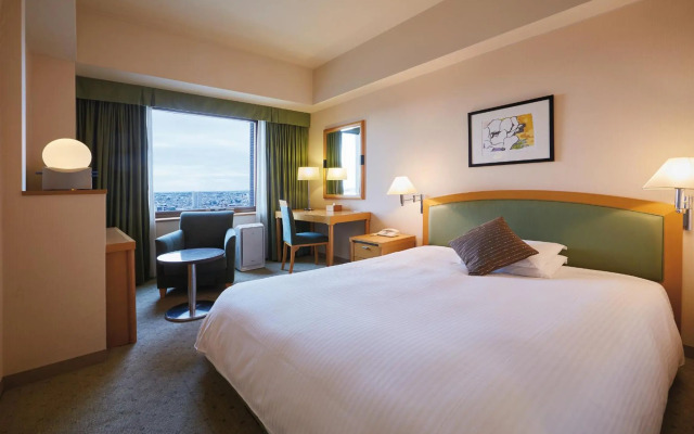 Royal Pines Hotel Urawa