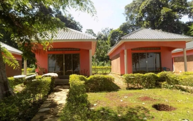 Mirembe Resort Beach Hotel