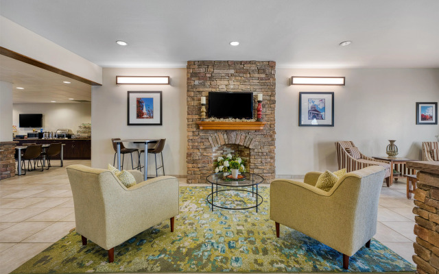 SureStay Plus Hotel by Best Western Buckhannon