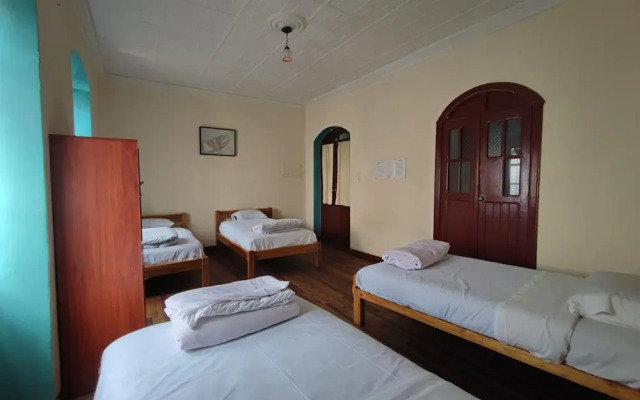 Vibes Hostel