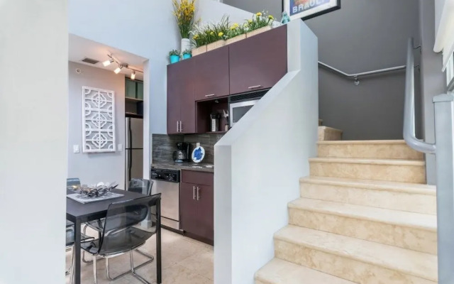 The Fountain 213 - Two Bedroom Condo