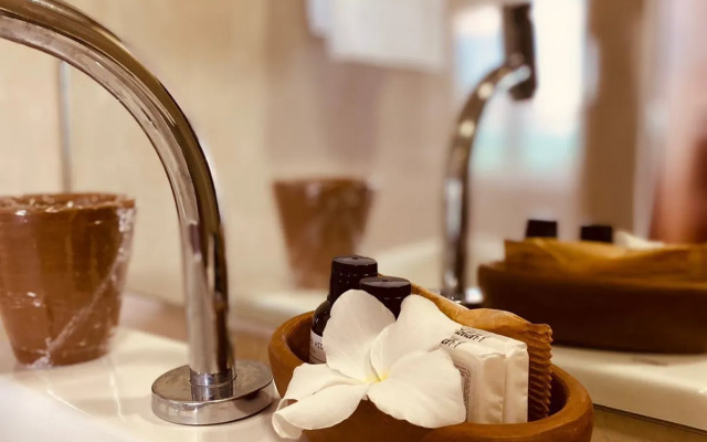 Beach Eco Stays Hotel Boutique Lagoinha