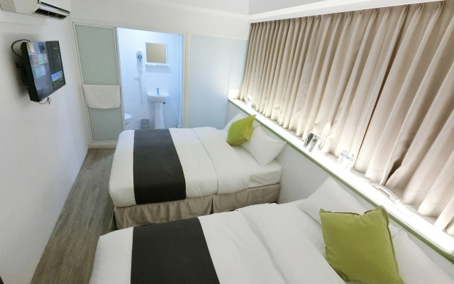 TO Hotel Chengde