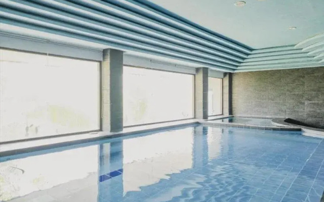 RedDoorz Plus near Pelabuhan Merak