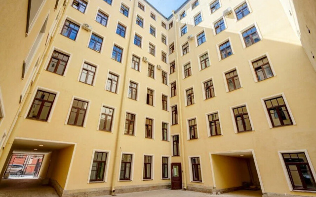 MyHomeYourHome Б.Казачий 10