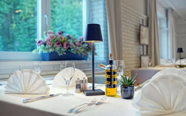 Hotel Bessunger Forst