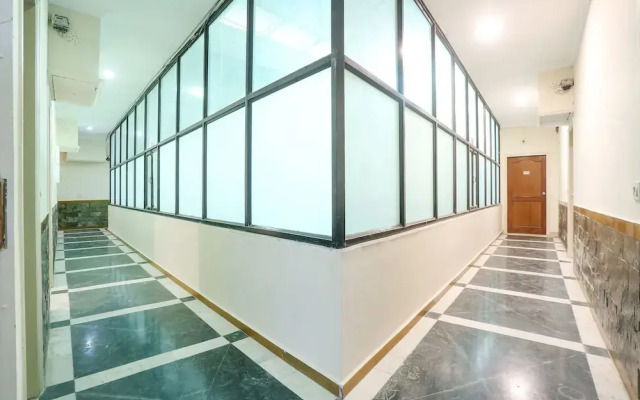 FabHotel Comfort Residency II