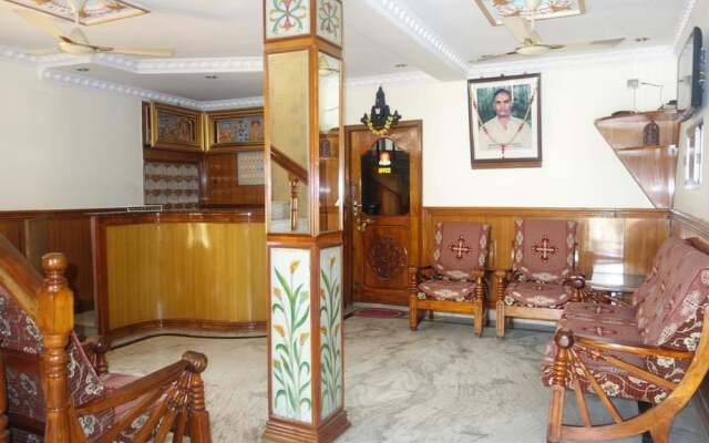 Hotel Sree Vaibhav Residency