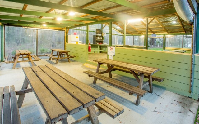 Secura Lifestyle Countryside Kalaru