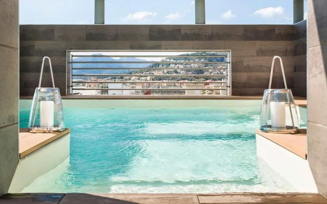 Grand Hotel Pietra Ligure