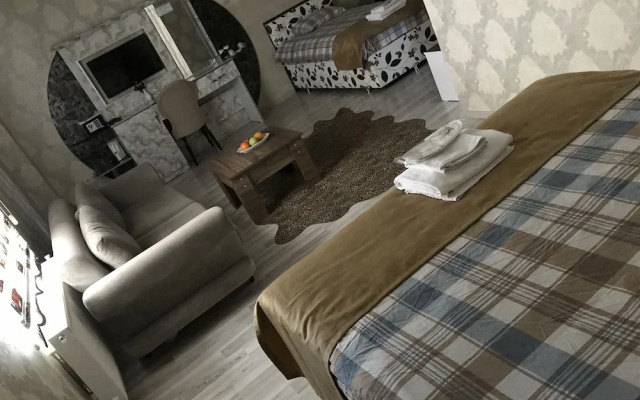 Yesilirmak Merit Otel