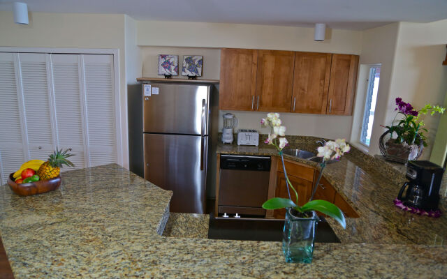 Club Wyndham Shearwater
