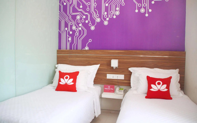 ZEN Rooms Basic Kusuma Bangsa