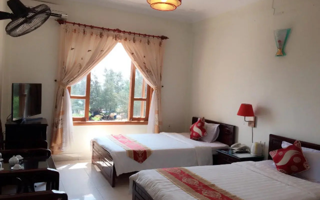 Ban Mai Hotel Quang Binh
