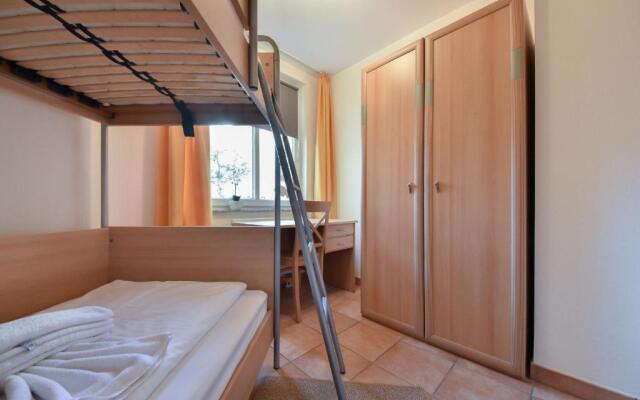 Appartement Solaris 11