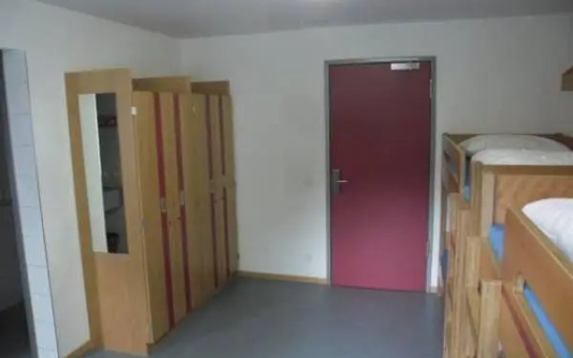 DJH Jugendherberge Mannheim International