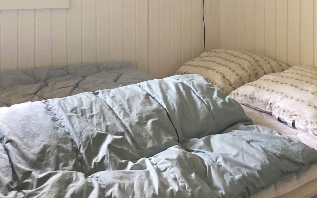 6 Person Holiday Home in Vaeggerlose-by Traum