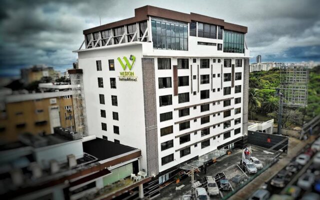 Weston Suites & Hotel