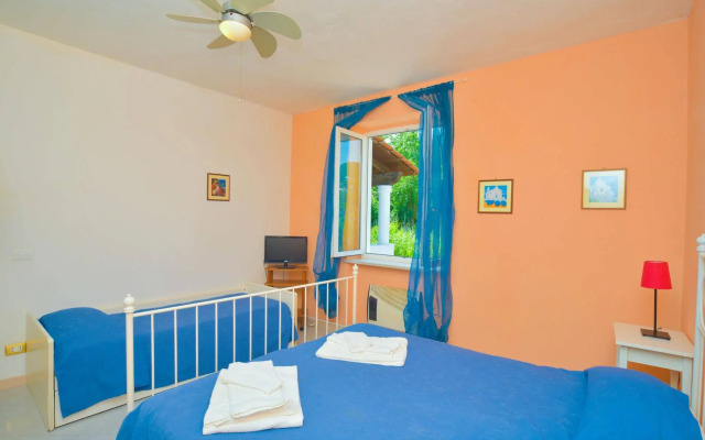 Residence Aegidius