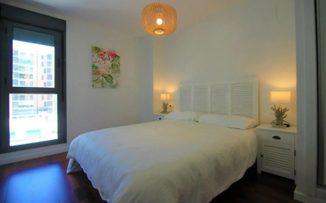 Apt. CasaTuris Residencial San Juan
