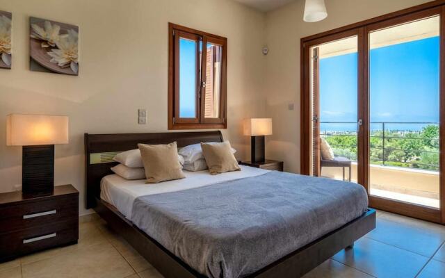 Villa 148 - Lofou in Kouklia