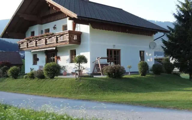 Ferienwohnung Renate Hubner