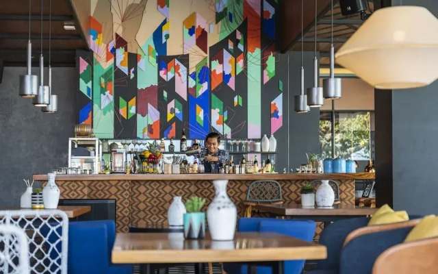 Suites And Villas At Hotel Indigo Seminyak