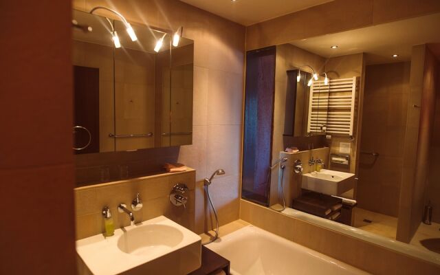 Lindenhof Hotel Tepe