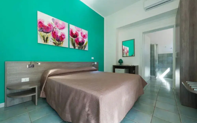 La Giara Resort