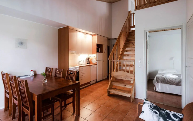 Lapland Hotels Akashotelli
