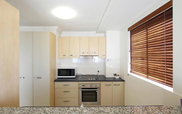Caloundra Central Apartment Hotel