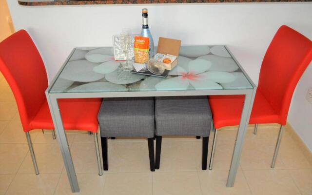 Studio in The Center of Torremolinos