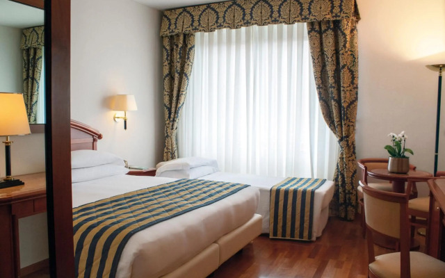 Starhotels Vespucci