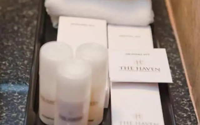 The Haven Serviced Residences