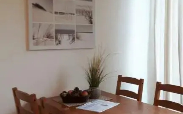 Pärchenwohnung Strandallee