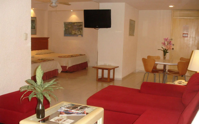 Hotel & Suites Nader