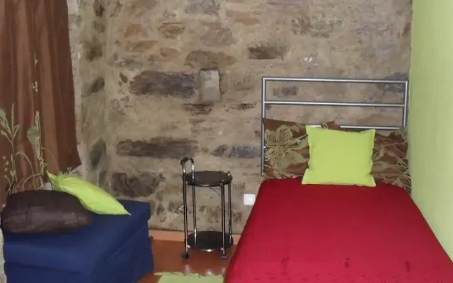 Casa D`Avo