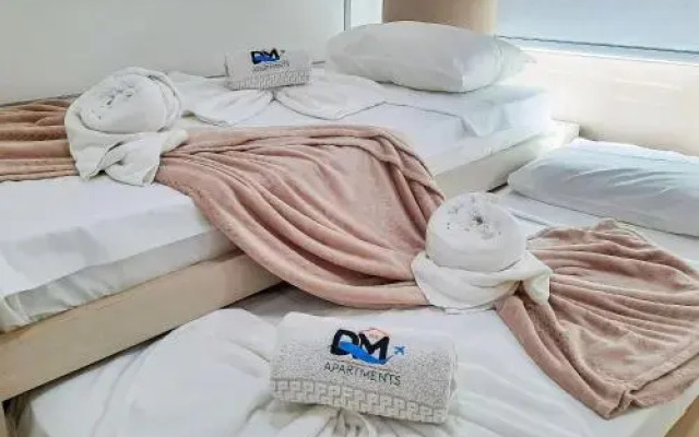 Vila do Porto H101 By DM Apartments