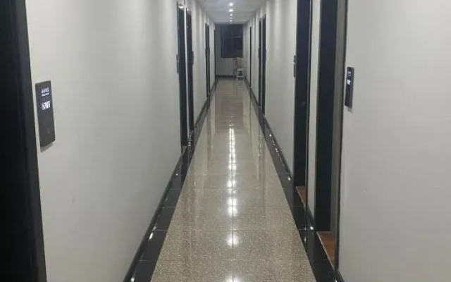 Xingyi Rongfa Boutique Hotel