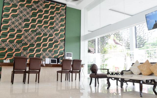 LYNN Hotel by Horison