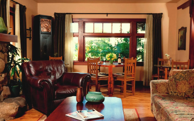 Blackbird Inn