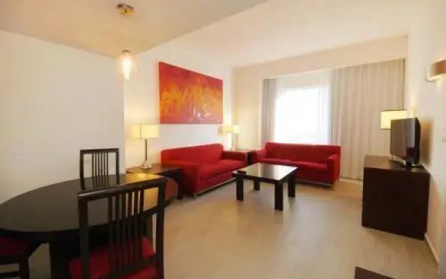 Fiesta Inn Cd. Obregón