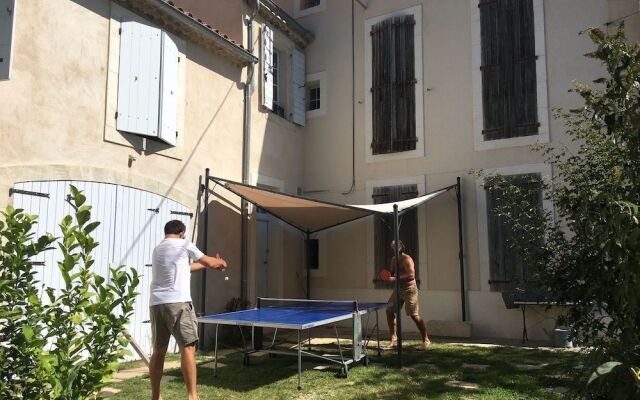B&B en Provence- Villa Saint Marc