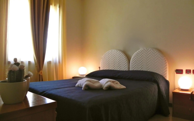 Torreata Residence Hotel